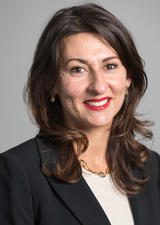 Jassmine Girgis