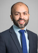 Asad Kiyani