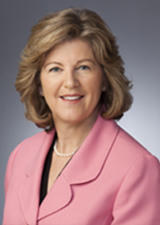 Professor Susan Billington