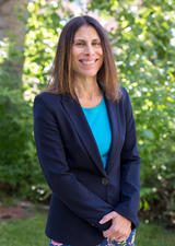 Professor Lisa Silver