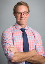 Professor David Wright