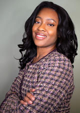 Mirabelle Harris-Eze