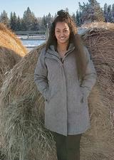 Keshia Holloman-Dawson