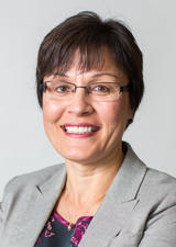Angela Gallo-Dewar