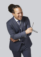 Joshua Sealy-Harrington