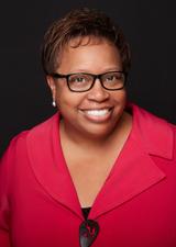 Patricia Sealy, QC