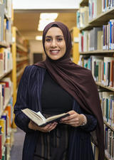 Dalal Souraya