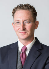 Professor Fenner Stewart