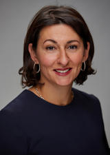 Professor Jassmine Girgis
