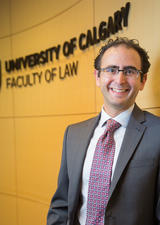 Professor Howard Kislowicz