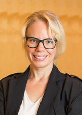 Professor Anna-Maria Hubert