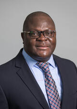 Evaristus Oshionebo