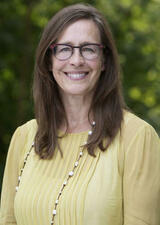 Jennifer Koshan