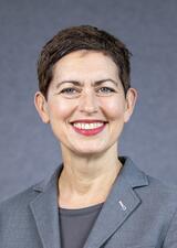 Laura Spitz