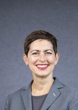 Laura Spitz
