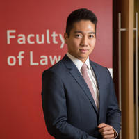 Career info for 1L students