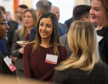 Info for New Students